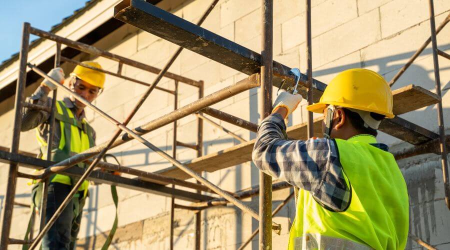 Local Chimney Repair in Hatfield, PA